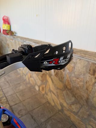 Beta RR Race 300 2T 2026