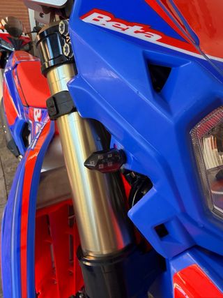 Beta RR Race 300 2T 2026