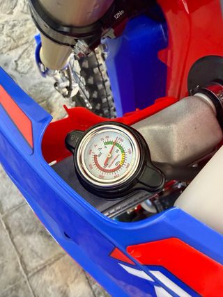 Beta RR Race 300 2T 2026