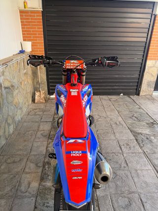 Beta RR Race 300 2T 2026