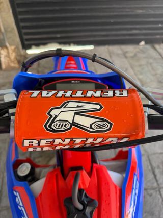 Beta RR Race 300 2T 2026