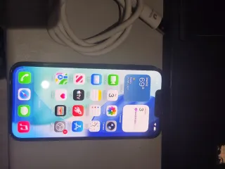 iPhone 14 128GB Negro