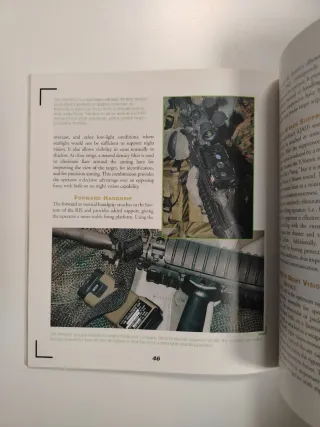 Special OPS America's Elite Forces in 21st Cent...