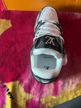 Scarpe Louis Vuitton uomo