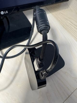 2 Apple TV (sin mandos)