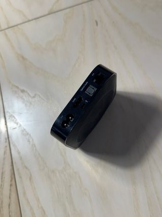 2 Apple TV (sin mandos)