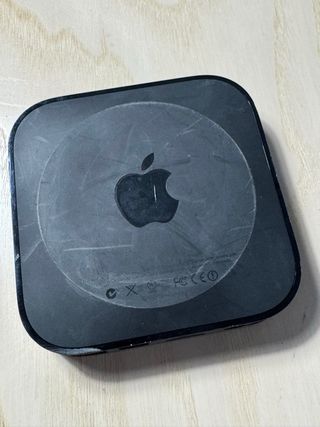 2 Apple TV (sin mandos)