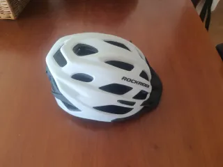 Casco MTB Rockrider Nuevo