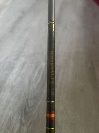 Caña G.Loomis IMX Grafito 8.5’ #5 Pesca a Mosca