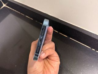 iPhone 13 Pro Max 128gb (LEER)