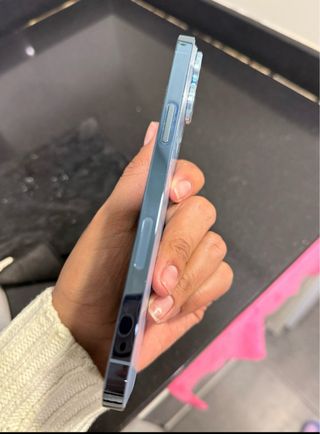 iPhone 13 Pro Max 128gb (LEER)