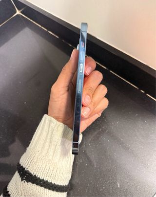 iPhone 13 Pro Max 128gb (LEER)