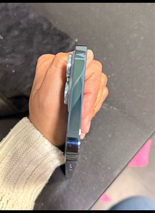 iPhone 13 Pro Max 128gb (LEER)