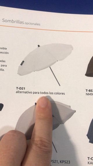 Carrito Bebé Bebecar IP-OP XL Light Duo