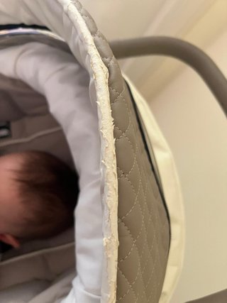 Carrito Bebé Bebecar IP-OP XL Light Duo