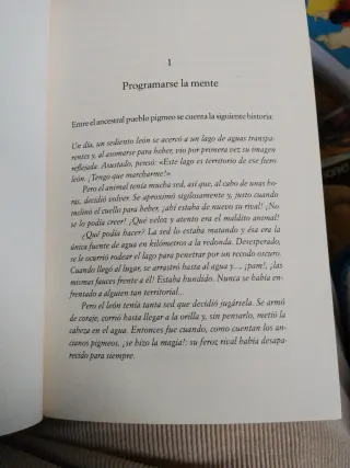 RAFAEL SANTANDREU, Ser feliz en Alaska