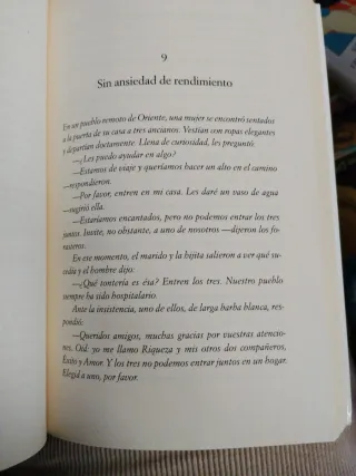 RAFAEL SANTANDREU, Ser feliz en Alaska
