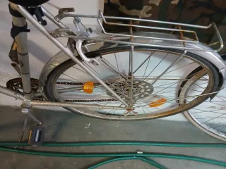 2 Bicicletas Clásicas BH