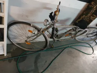 2 Bicicletas Clásicas BH