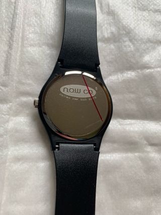 Orologio Smostra Piemont Vintage