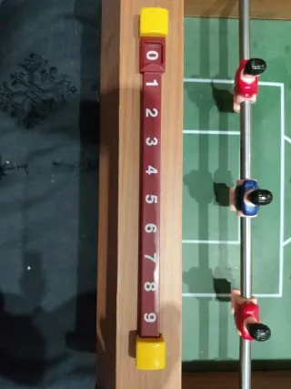 Mini Futbolín