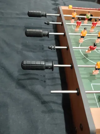 Mini Futbolín
