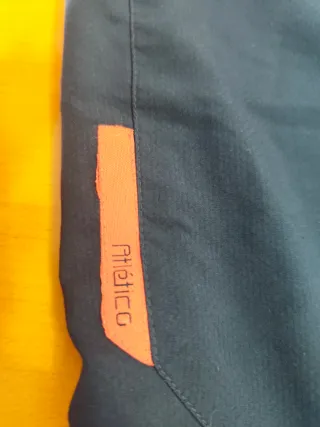 Pantalón chándal original Nike Atlético de Madrid