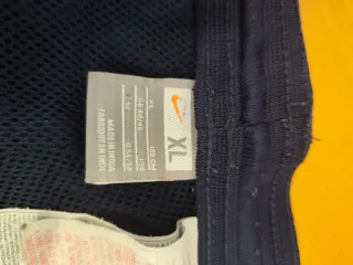 Pantalón chándal original Nike Atlético de Madrid