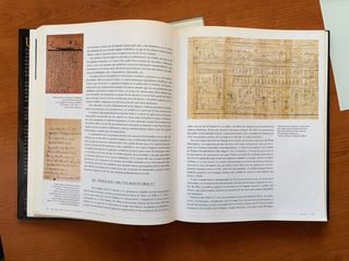 Enciclopedia Historia universal de la pintura