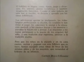 Adivina adivinanza (folklore infantil)