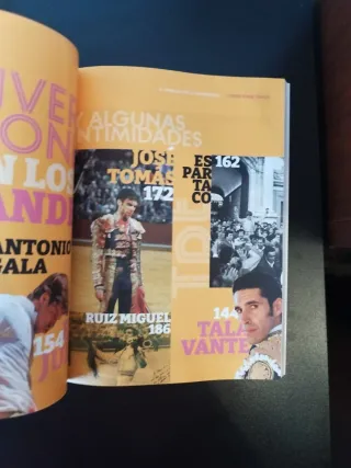 Libro Toros para Todos de Enrique Romero