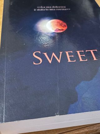 SWEET (Italian Edition)