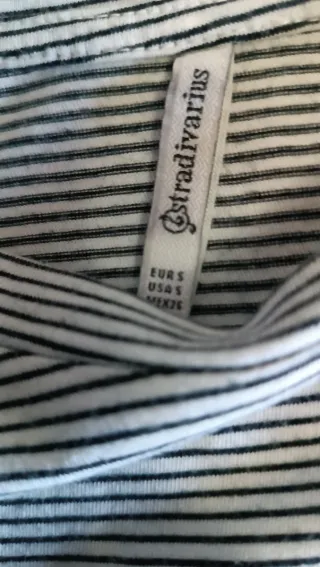 Lote 7 Camisetas a 5€ todas Tallas S