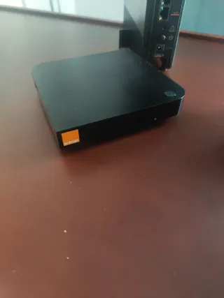 Lote 5 router wifi