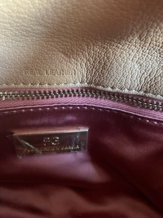 Bolso Purificación García