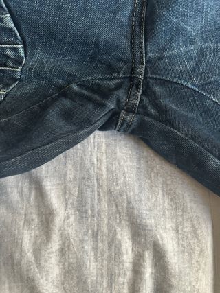 Pantalones Salsa tiro bajo W29L30