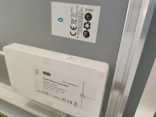 Espejo Baño MARC LED 140x80cm