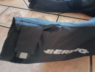 Chaqueta Bering Talla XXL Moto Touring