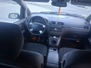 Ford C-MAX 2004