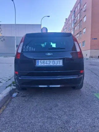Ford C-MAX 2004