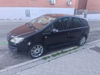 Ford C-MAX 2004