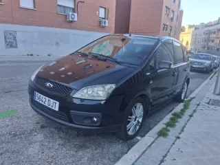 Ford C-MAX 2004