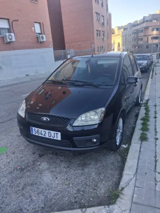 Ford C-MAX 2004