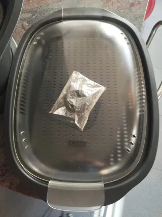 Monsieur Cuisine Connect Silvercrest SKMC 1200 C