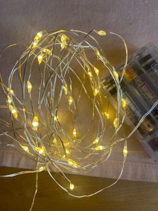 Árbol de Navidad Blanco SKLUM