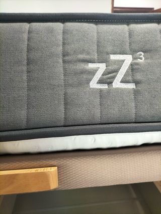 Somier y Colchón Flex