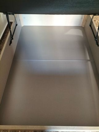 Somier y Colchón Flex