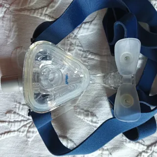 Mascarilla CPAP Nasal Resmed Mirage Micro