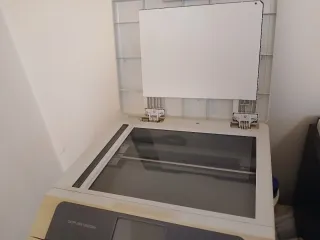 Impresora Brother DCP-9015CDW Láser