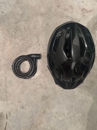 Bicicleta GT Karakoram 29 Talla L + Accesorios